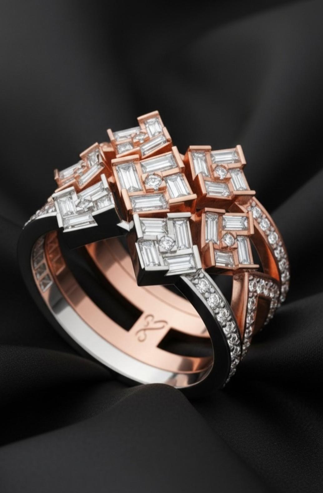 The SoulShine Ring