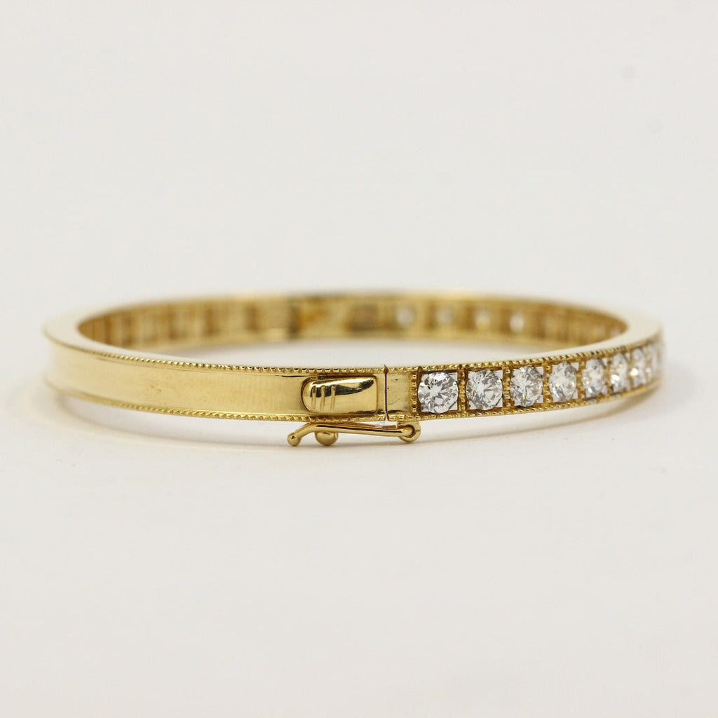 Miro Cuff Bangle