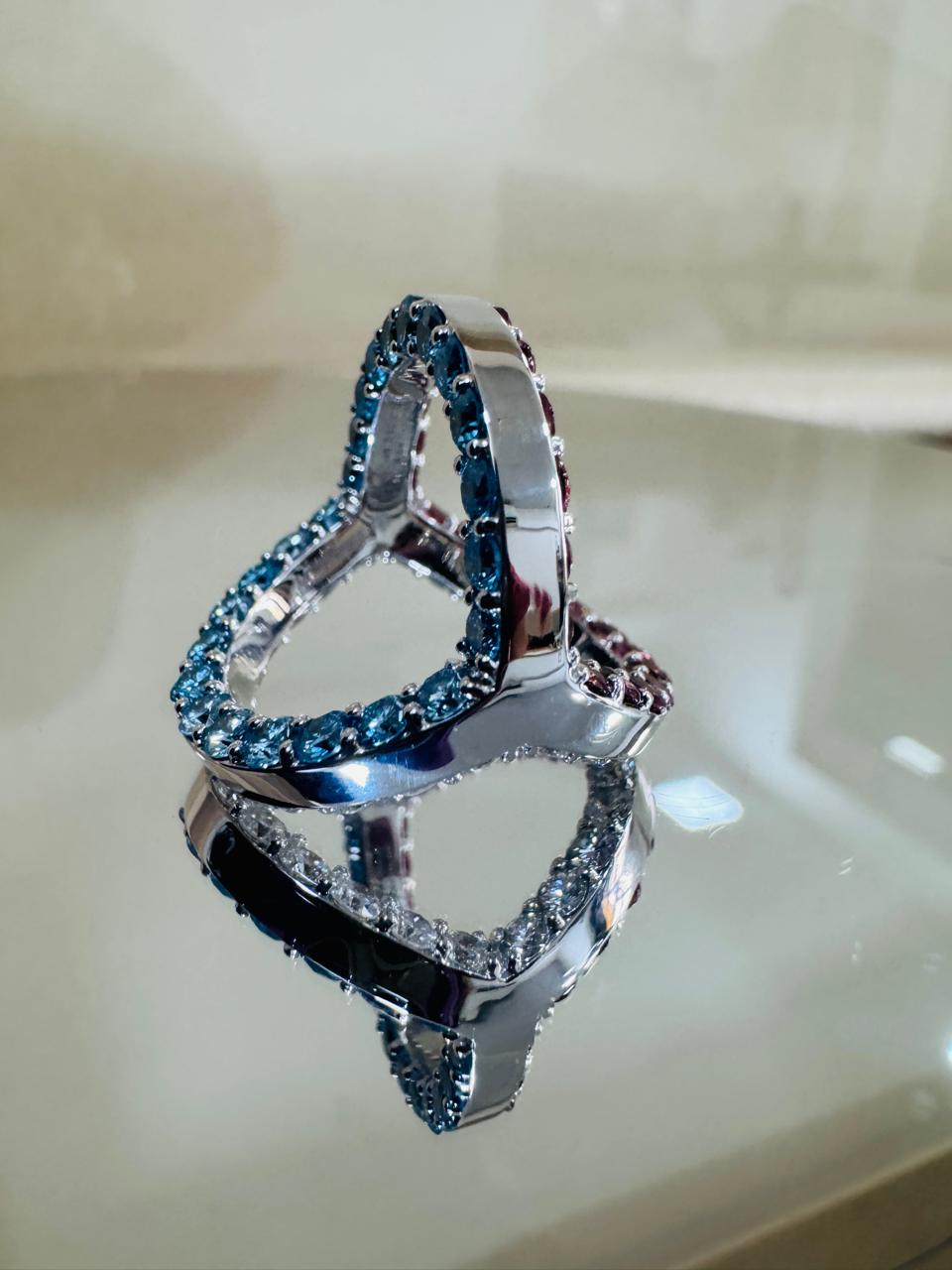 The Phase Ring