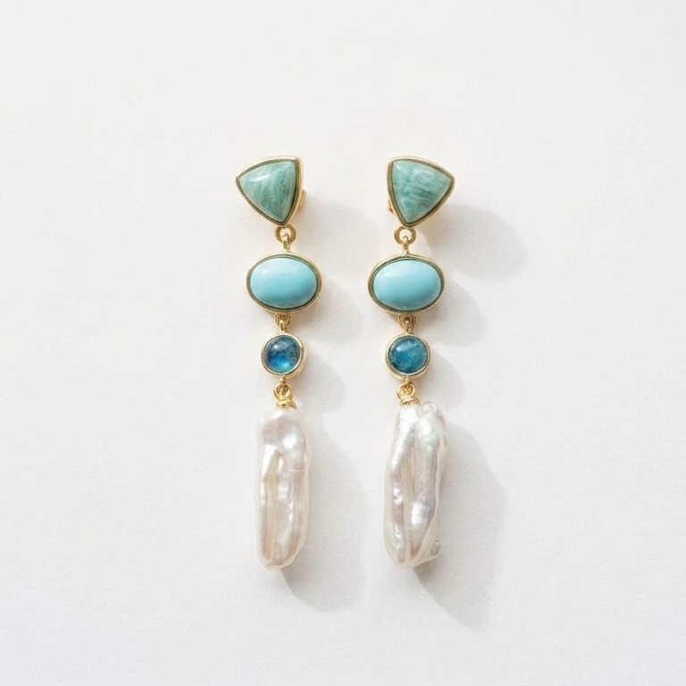 Seaform Danglers